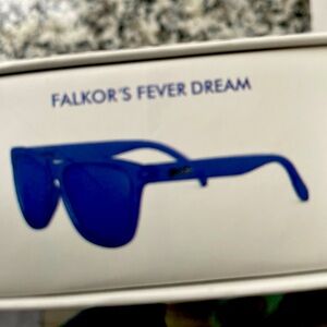 Goodr sunglasses. Never worn. New.